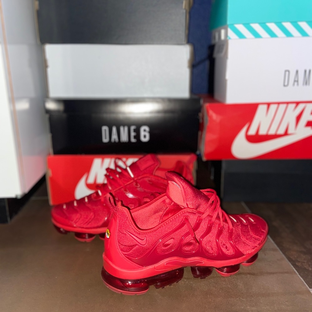 Nike vapor max